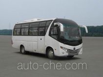 Dongfeng bus EQ6750L4D1