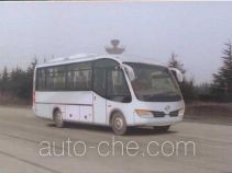 Dongfeng bus EQ6750P