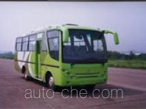 Dongfeng city bus EQ6760PC