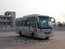 Dongfeng city bus EQ6750PC1