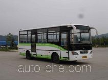 Dongfeng city bus EQ6750PCN