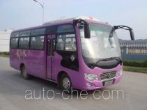 Dongfeng city bus EQ6750PC7