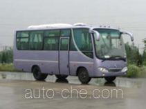 Dongfeng bus EQ6750PT