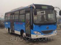 Dongfeng city bus EQ6750PT6