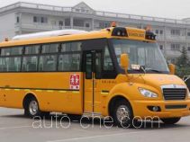 Dongfeng primary school bus EQ6750ST