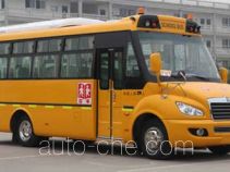 Школьный автобус для начальной и средней школы Dongfeng EQ6750ST5