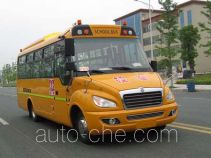Dongfeng primary school bus EQ6750STV