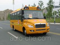 Школьный автобус для дошкольных учреждений Dongfeng EQ6750STV1