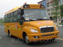 Школьный автобус для начальной и средней школы Dongfeng EQ6750STV2
