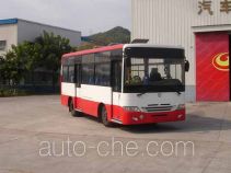 Dongfeng city bus EQ6751PCN40