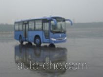 Dongfeng city bus EQ6751PT