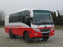 Dongfeng bus EQ6752ZTV