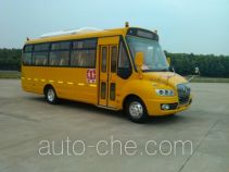 Школьный автобус для дошкольных учреждений Dongfeng EQ6756S4D1