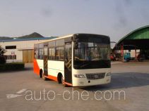 Dongfeng city bus EQ6760PC1