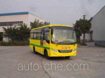 Dongfeng primary school bus EQ6760PC2