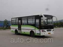 Dongfeng city bus EQ6760PCN
