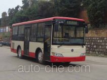 Dongfeng city bus EQ6761G1