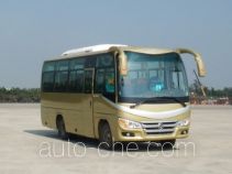 Dongfeng bus EQ6768PA1