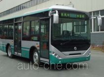 Dongfeng city bus EQ6770CHT