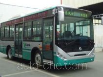 Dongfeng city bus EQ6770CHTN