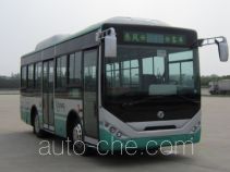 Dongfeng city bus EQ6770CHTN1