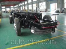 Dongfeng bus chassis EQ6770RN5AC