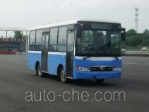 Dongfeng city bus EQ6780G5