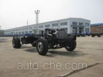 Dongfeng bus chassis EQ6790Z4AC