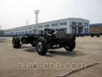 Dongfeng bus chassis EQ6790Z5AC