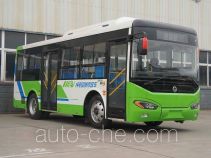Dongfeng electric city bus EQ6800CACBEV
