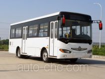 Dongfeng electric city bus EQ6800CACBEV1