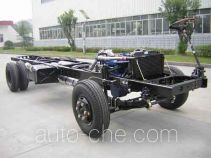 Dongfeng bus chassis EQ6800KTG40