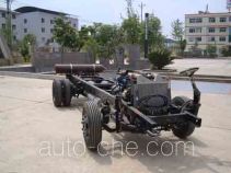 Dongfeng bus chassis EQ6800KTN50