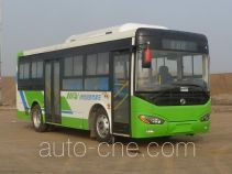 Dongfeng electric city bus EQ6810CLBEV2
