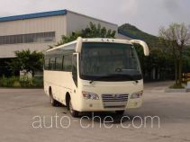 Dongfeng bus EQ6810PC1