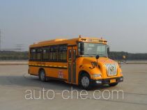 Школьный автобус для начальной и средней школы Dongfeng EQ6810S4D