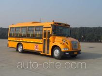 Dongfeng primary school bus EQ6810S4D1