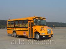 Школьный автобус для дошкольных учреждений Dongfeng EQ6810S4D2