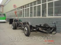 Dongfeng bus chassis EQ6820H5AC