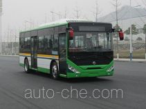 Dongfeng electric city bus EQ6830CBEVT1