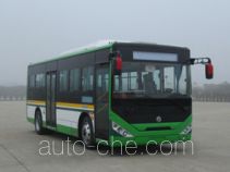 Dongfeng electric city bus EQ6830CTBEV6