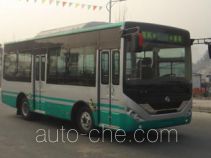 Dongfeng city bus EQ6830CTN