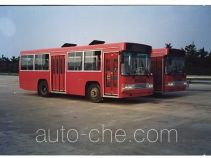 Dongfeng city bus EQ6830P