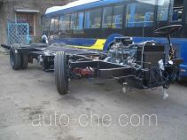 Dongfeng bus chassis EQ6838KC4N