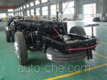 Dongfeng bus chassis EQ6840KR4T