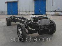 Dongfeng bus chassis EQ6840KS5T