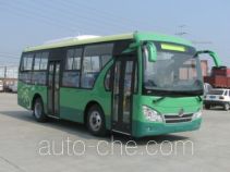 Dongfeng city bus EQ6850PD3G