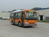 Dongfeng city bus EQ6850PN3G