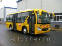 Dongfeng primary school bus EQ6850ZD3G