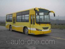 Dongfeng city bus EQ6102PCN